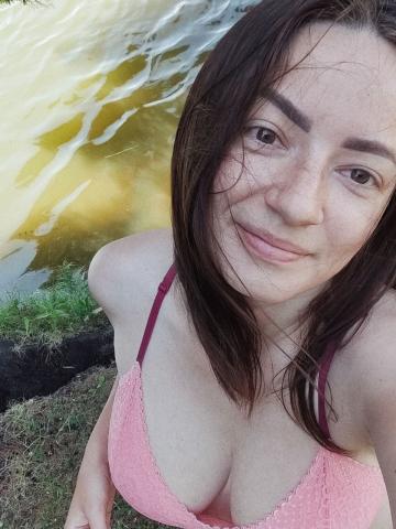 Анкета проститутки Арина, 21 год