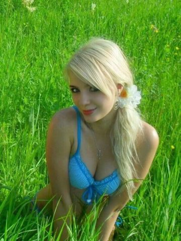Анкета проститутки Ядвига, 24 года